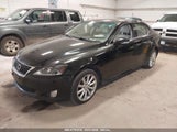 LEXUS IS 250 JTHCK262395035562 fotografie
