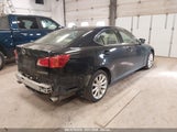 LEXUS IS 250 JTHCK262395035562 fotografie