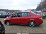 NISSAN VERSA 1.8S 3N1BC1AP2AL373436 снимка