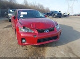 LEXUS CT 200H JTHKD5BH7D2159944 снимка