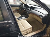 HONDA ACCORD 3.5 EX-L 1HGCP3F80CA006761 снимка