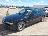 BMW 740IA WBAGG83411DN88764 снимка