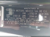 KIA FORTE FE 3KPF24AD3ME353858 снимка