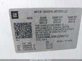 GMC ACADIA SLT-1 1GKKNMLS6KZ256712 снимка