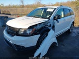 DODGE JOURNEY CROSSROAD 3C4PDCGG9HT516380 снимка