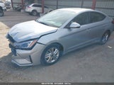 HYUNDAI ELANTRA VALUE EDITION KMHD84LF1LU029369 снимка