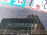 TOYOTA AVALON LIMITED 4T1BK1EB7DU058457 снимка