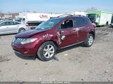 NISSAN MURANO S JN8AZ18W49W131035 fotografie