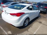 HYUNDAI ELANTRA GLS 5NPDH4AE8CH117473 снимка