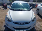 HYUNDAI ELANTRA GLS 5NPDH4AE8CH117473 снимка