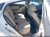 HYUNDAI ELANTRA GLS 5NPDH4AE8CH117473 снимка