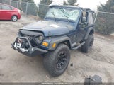 JEEP WRANGLER X 1J4FA39S23P300447 снимка