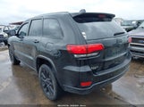 JEEP GRAND CHEROKEE ALTITUDE 4X4 1C4RJFAG4KC587954 photo