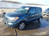 KIA SOUL + KNDJT2A2XB7248743 снимка
