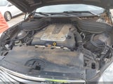 INFINITI EX35 JOURNEY JNKAJ09E98M301062 снимка