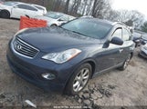 INFINITI EX35 JOURNEY JNKAJ09E98M301062 снимка