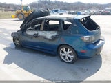 MAZDA MAZDA3 S TOURING JM1BK343X71701349 снимка