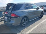 MERCEDES-BENZ AMG GLE 43 4MATIC 4JGDA6EB3JB100851 fotografie
