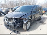 DODGE GRAND CARAVAN SE 2C4RDGBG4KR568582 снимка