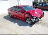 HYUNDAI ELANTRA SE KMHDH4AE7GU531352 снимка