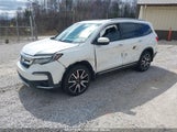 HONDA PILOT AWD ELITE 5FNYF6H09LB026501 снимка
