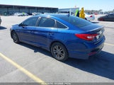 HYUNDAI SONATA SE 5NPE24AF6FH185323 снимка
