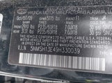 HYUNDAI SANTA FE SE 5NMSH13E49H330039 снимка