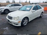 MERCEDES-BENZ C 230 SPORT WDBRF52H37A947364 fotografie
