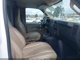 CHEVROLET EXPRESS 2500 WORK VAN 1GCWGAFF4H1108814 снимка