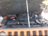 JEEP WRANGLER UNLIMITED SPORT S 4X4 1C4HJXDN4JW243775 photo