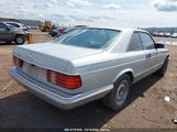 MERCEDES-BENZ 500 SEC WDBCA44D8FA148994 снимка