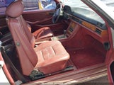 MERCEDES-BENZ 500 SEC WDBCA44D8FA148994 снимка
