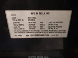 TESLA MODEL Y LONG RANGE DUAL MOTOR ALL-WHEEL DRIVE 7SAYGDEE8NA017194 fotografie