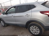 NISSAN ROGUE SPORT S FWD XTRONIC CVT JN1BJ1CV1LW270197 fotografie