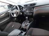 NISSAN ROGUE SPORT S FWD XTRONIC CVT JN1BJ1CV1LW270197 fotografie