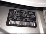 NISSAN ROGUE SPORT S FWD XTRONIC CVT JN1BJ1CV1LW270197 fotografie
