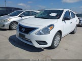 NISSAN VERSA 1.6 S 3N1CN7AP8FL957283 снимка