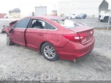 HYUNDAI SONATA SE 5NPE24AF2FH223310 снимка