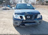 NISSAN FRONTIER SV 1N6AD0CW5EN751028 снимка