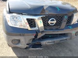 NISSAN FRONTIER SV 1N6AD0CW5EN751028 снимка