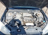 HONDA CIVIC LX 1HGES16504L020490 снимка