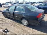 HONDA CIVIC LX 1HGES16504L020490 снимка