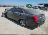 CADILLAC CTS RWD 1G6AP5SX5G0194397 снимка