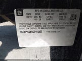 CADILLAC CTS RWD 1G6AP5SX5G0194397 снимка