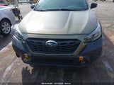 SUBARU OUTBACK WILDERNESS 4S4BTGUD7N3127495 снимка
