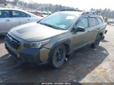SUBARU OUTBACK WILDERNESS 4S4BTGUD7N3127495 снимка