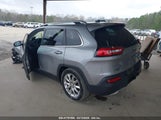 JEEP CHEROKEE LIMITED FWD 1C4PJLDS9HW650690 снимка
