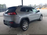 JEEP CHEROKEE LIMITED FWD 1C4PJLDS9HW650690 снимка