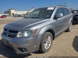 DODGE JOURNEY SXT 3C4PDCBG0FT627646 photo