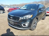 KIA SORENTO 3.3L EX 5XYPHDA51HG294958 снимка